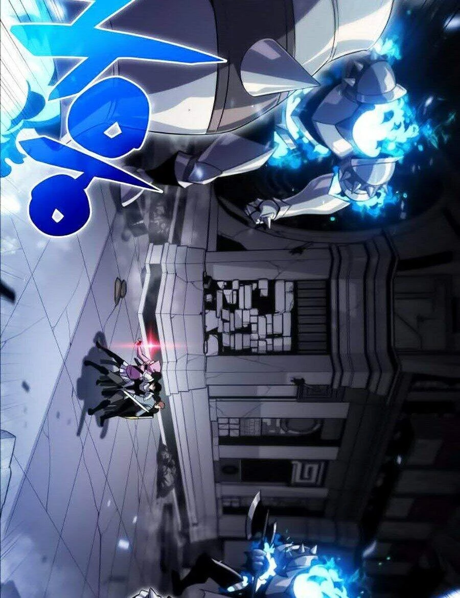 Người Chơi Mới Cấp Tối Đa Chapter 17 - Trang 4