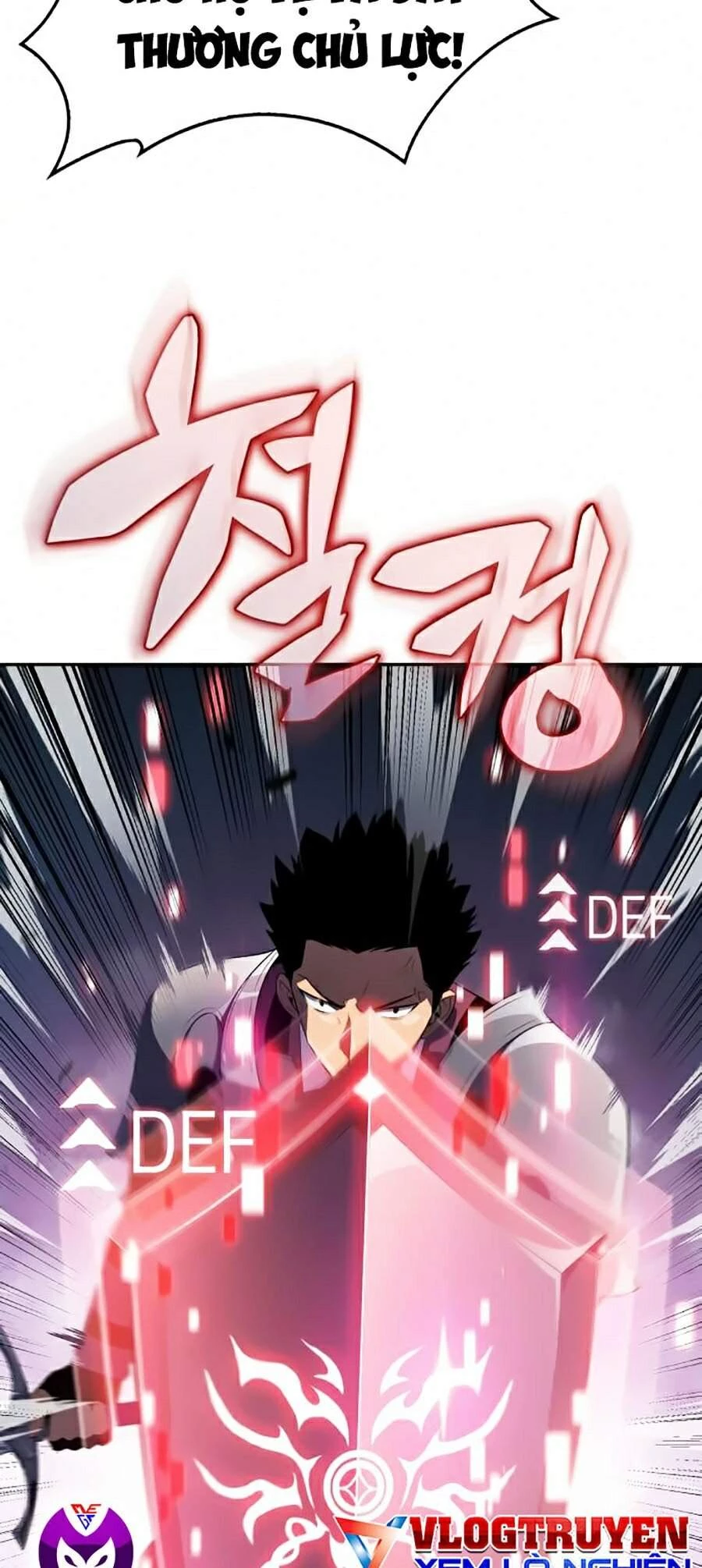 Người Chơi Mới Cấp Tối Đa Chapter 18 - Trang 4