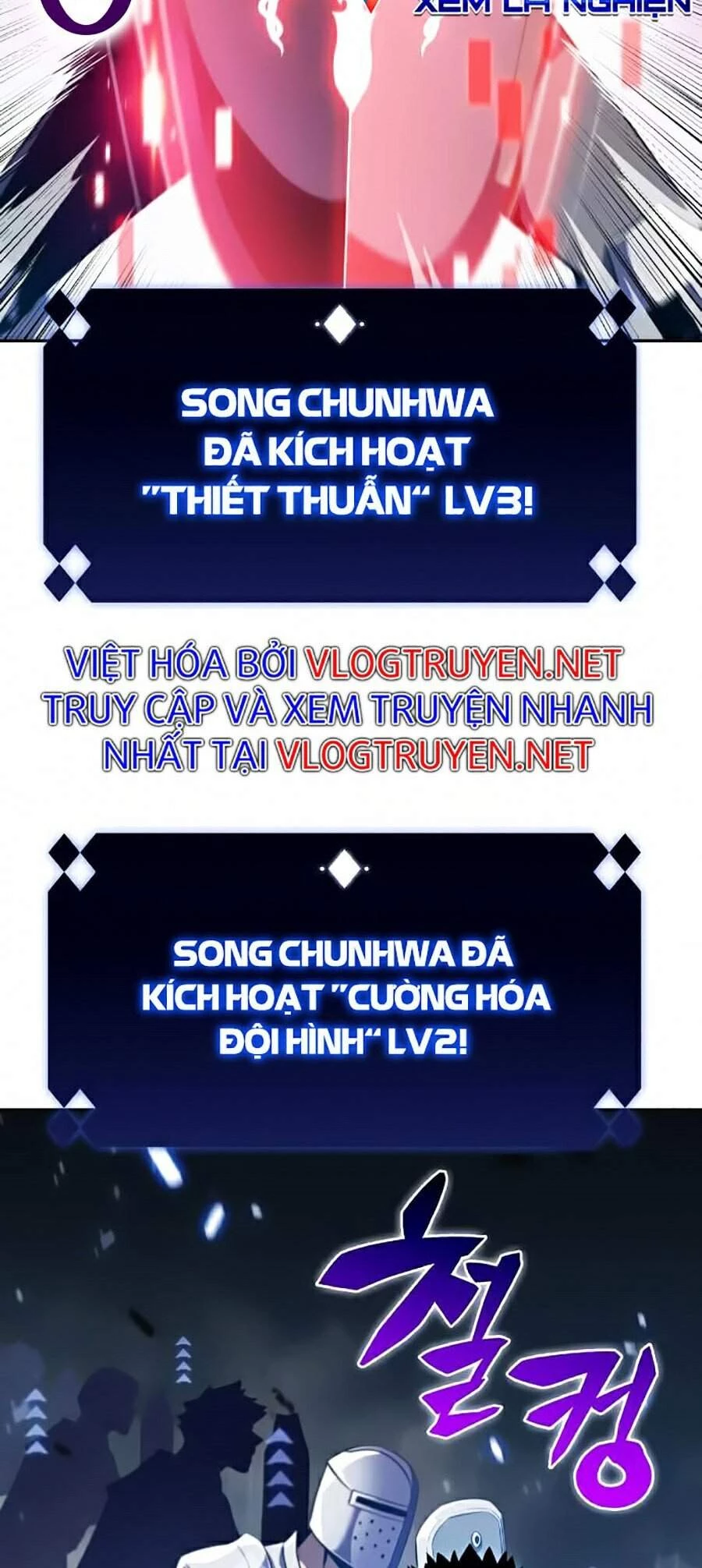 Người Chơi Mới Cấp Tối Đa Chapter 18 - Trang 4