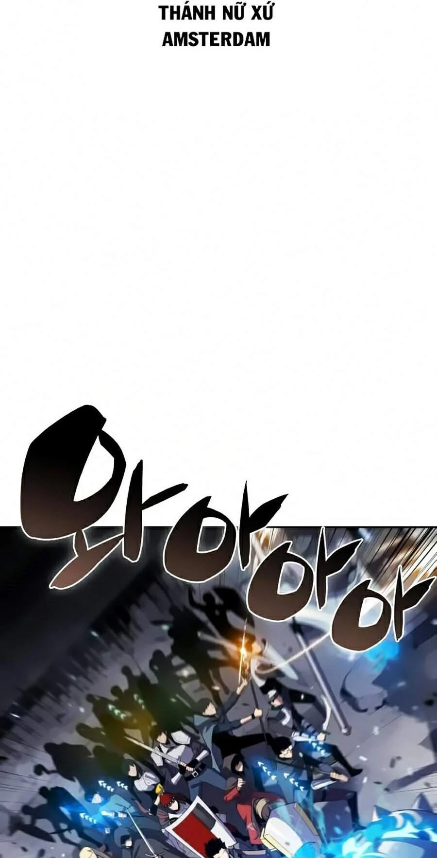 Người Chơi Mới Cấp Tối Đa Chapter 18 - Trang 4