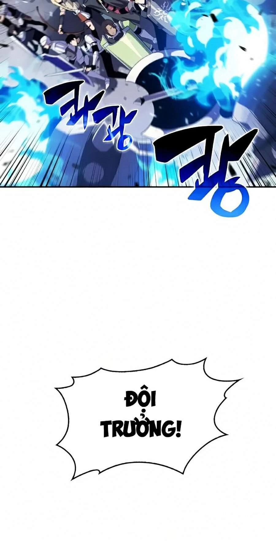 Người Chơi Mới Cấp Tối Đa Chapter 18 - Trang 4