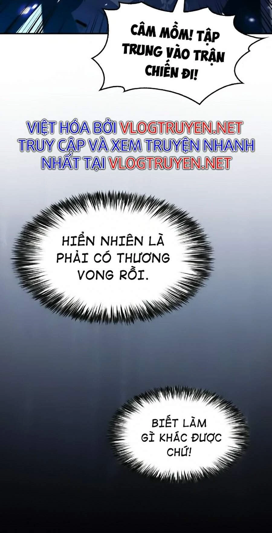 Người Chơi Mới Cấp Tối Đa Chapter 18 - Trang 4