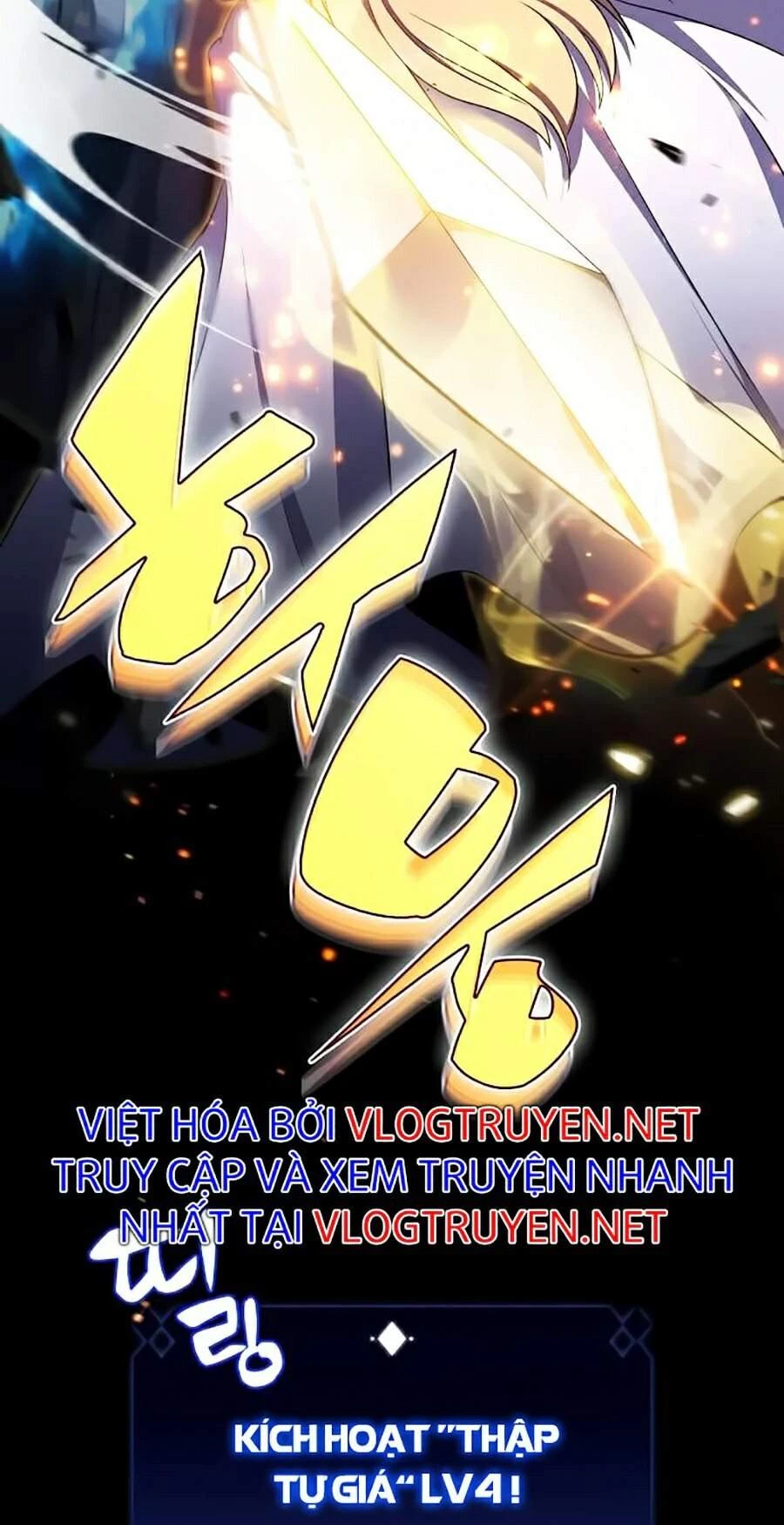 Người Chơi Mới Cấp Tối Đa Chapter 18 - Trang 4