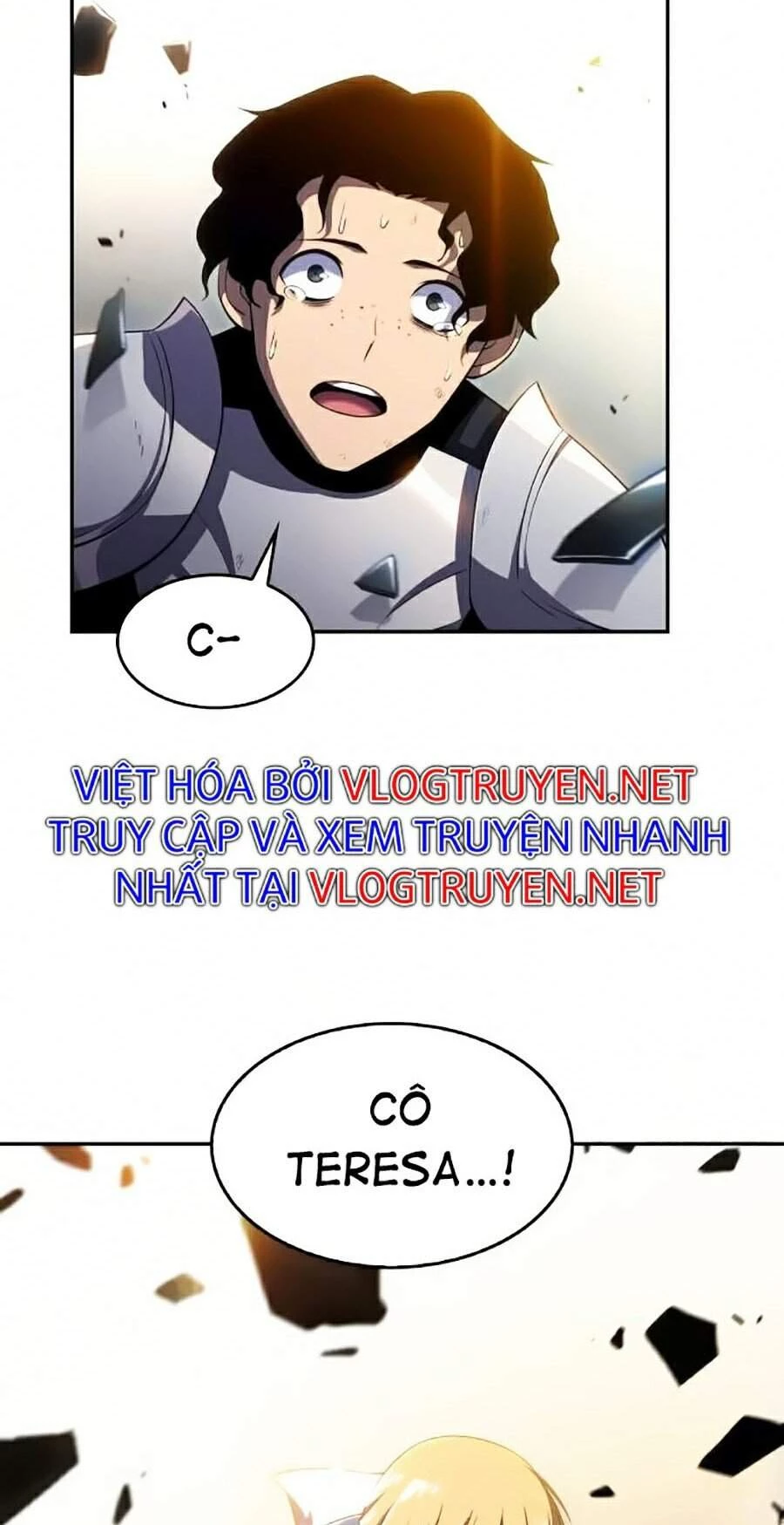 Người Chơi Mới Cấp Tối Đa Chapter 18 - Trang 4