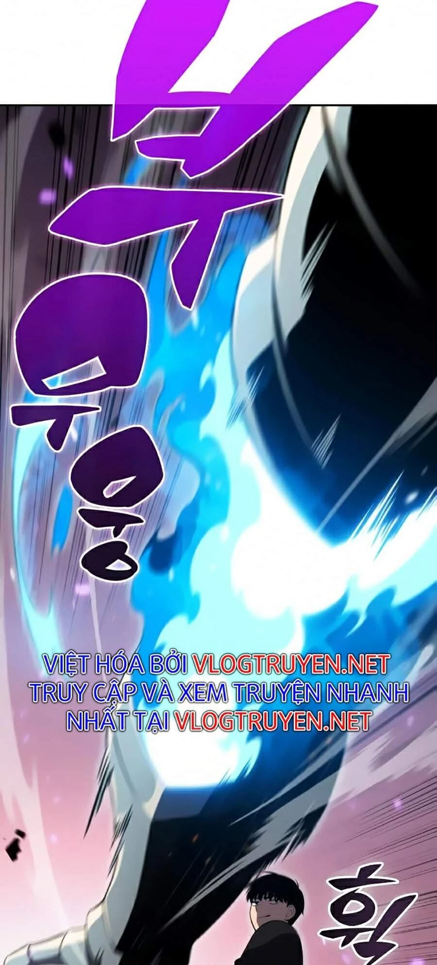 Người Chơi Mới Cấp Tối Đa Chapter 18 - Trang 4