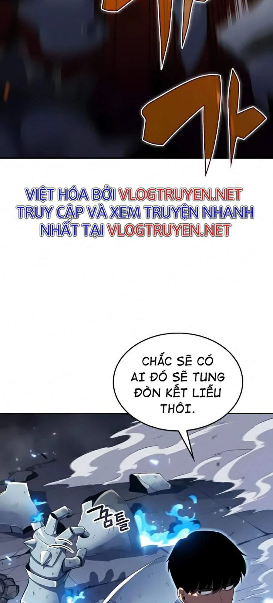Người Chơi Mới Cấp Tối Đa Chapter 18 - Trang 4