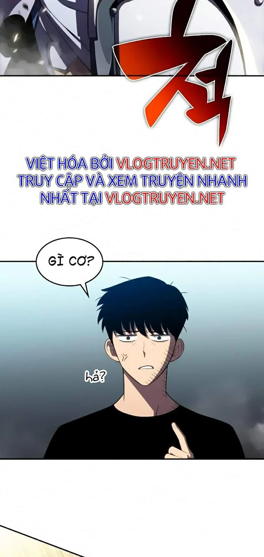 Người Chơi Mới Cấp Tối Đa Chapter 18 - Trang 4