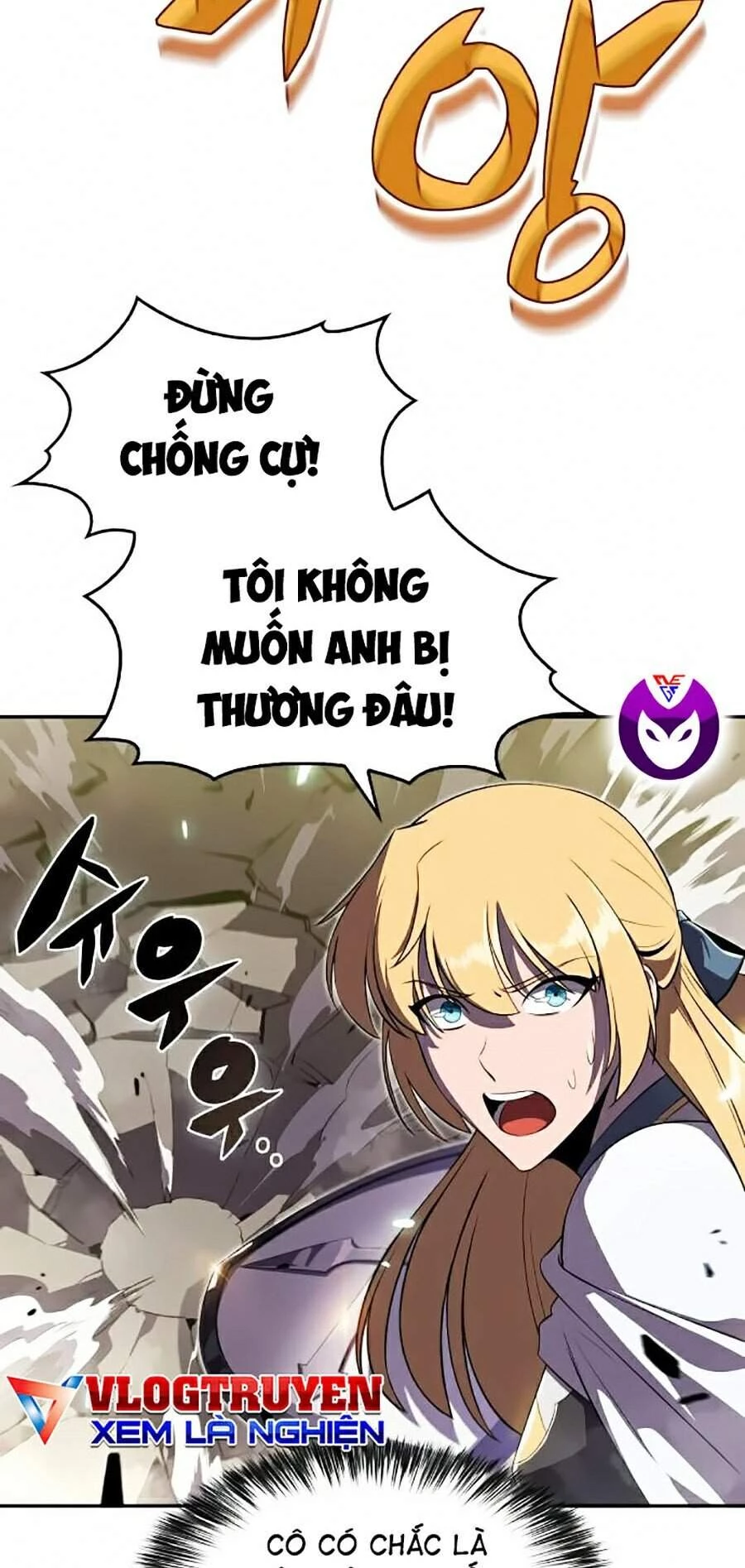 Người Chơi Mới Cấp Tối Đa Chapter 18 - Trang 4