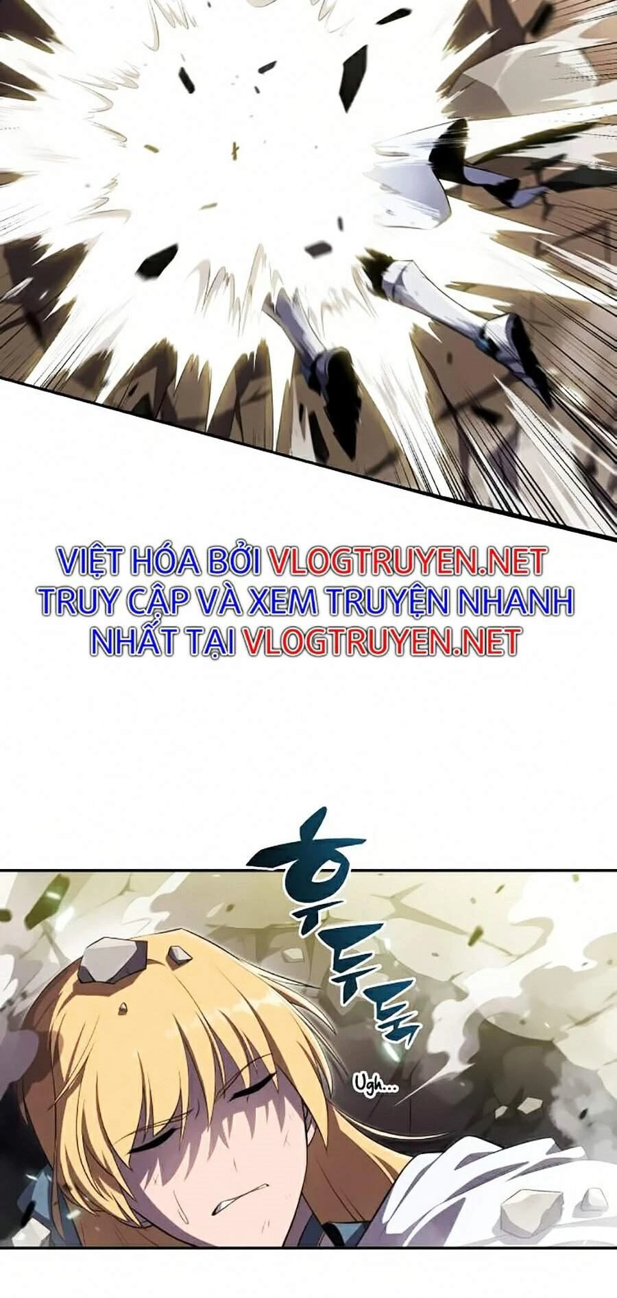 Người Chơi Mới Cấp Tối Đa Chapter 18 - Trang 4