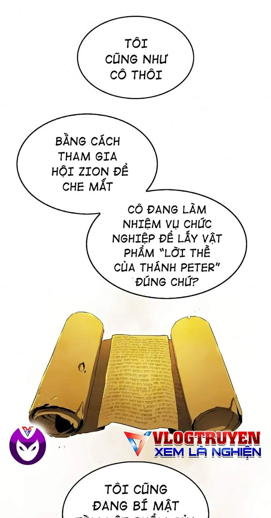Người Chơi Mới Cấp Tối Đa Chapter 18 - Trang 4