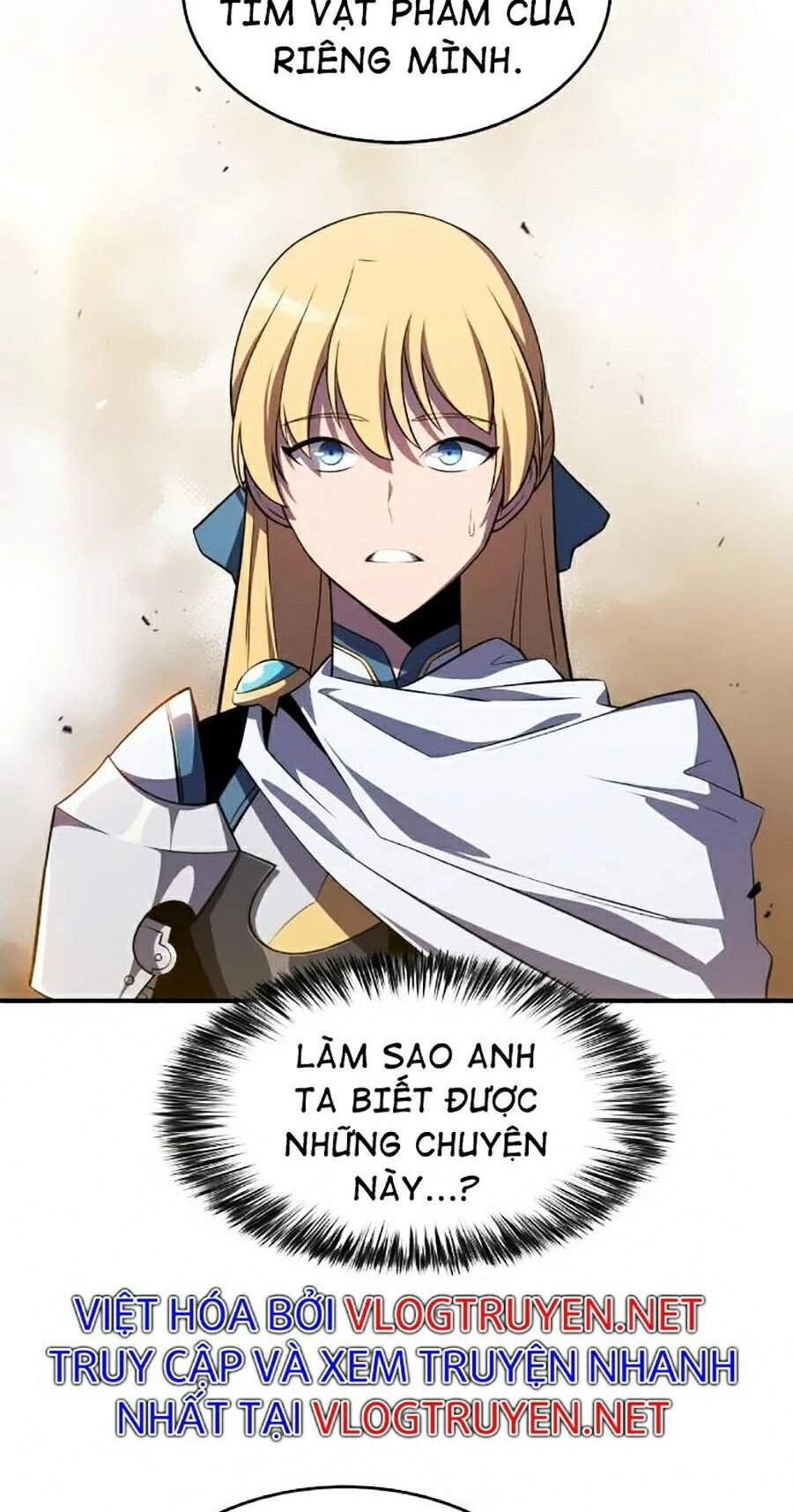 Người Chơi Mới Cấp Tối Đa Chapter 18 - Trang 4
