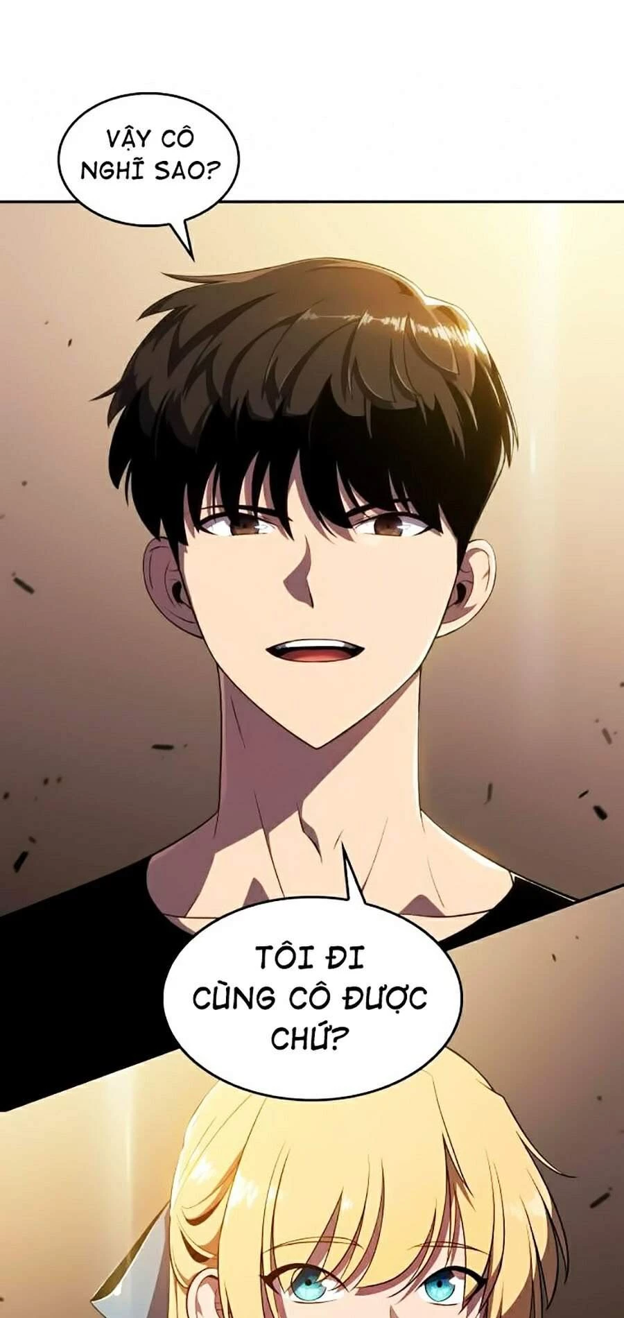 Người Chơi Mới Cấp Tối Đa Chapter 18 - Trang 4