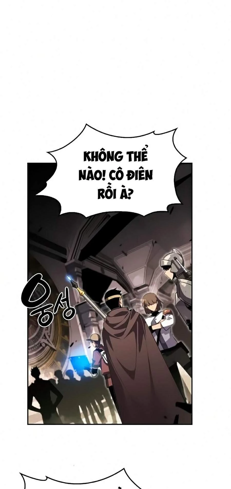 Người Chơi Mới Cấp Tối Đa Chapter 18 - Trang 4