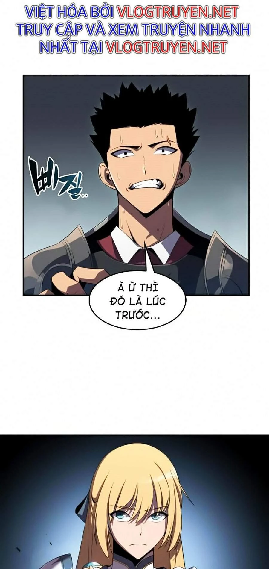 Người Chơi Mới Cấp Tối Đa Chapter 18 - Trang 4