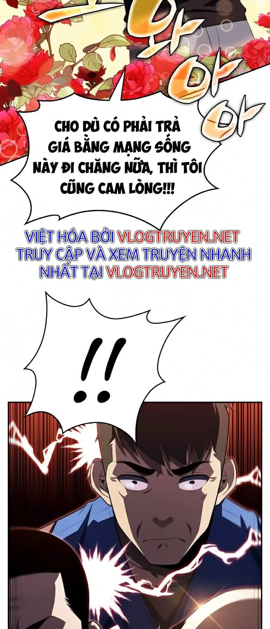 Người Chơi Mới Cấp Tối Đa Chapter 18 - Trang 4