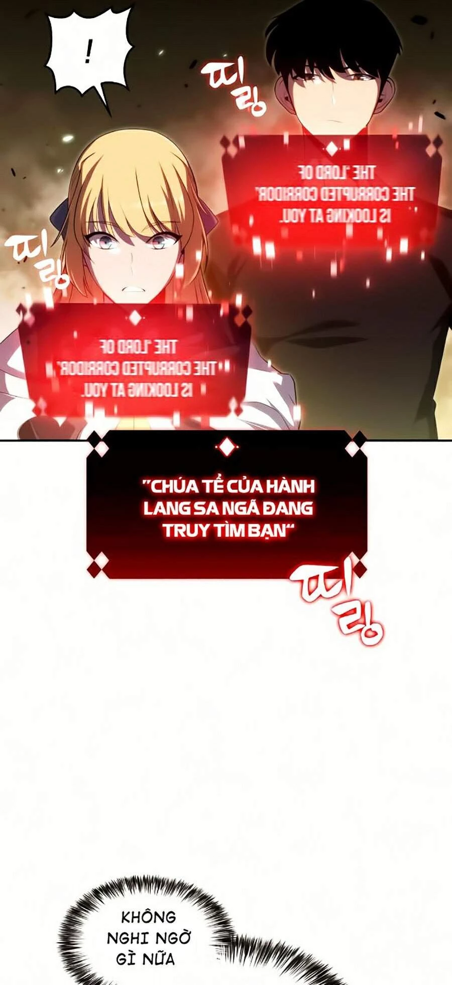 Người Chơi Mới Cấp Tối Đa Chapter 19 - Trang 4