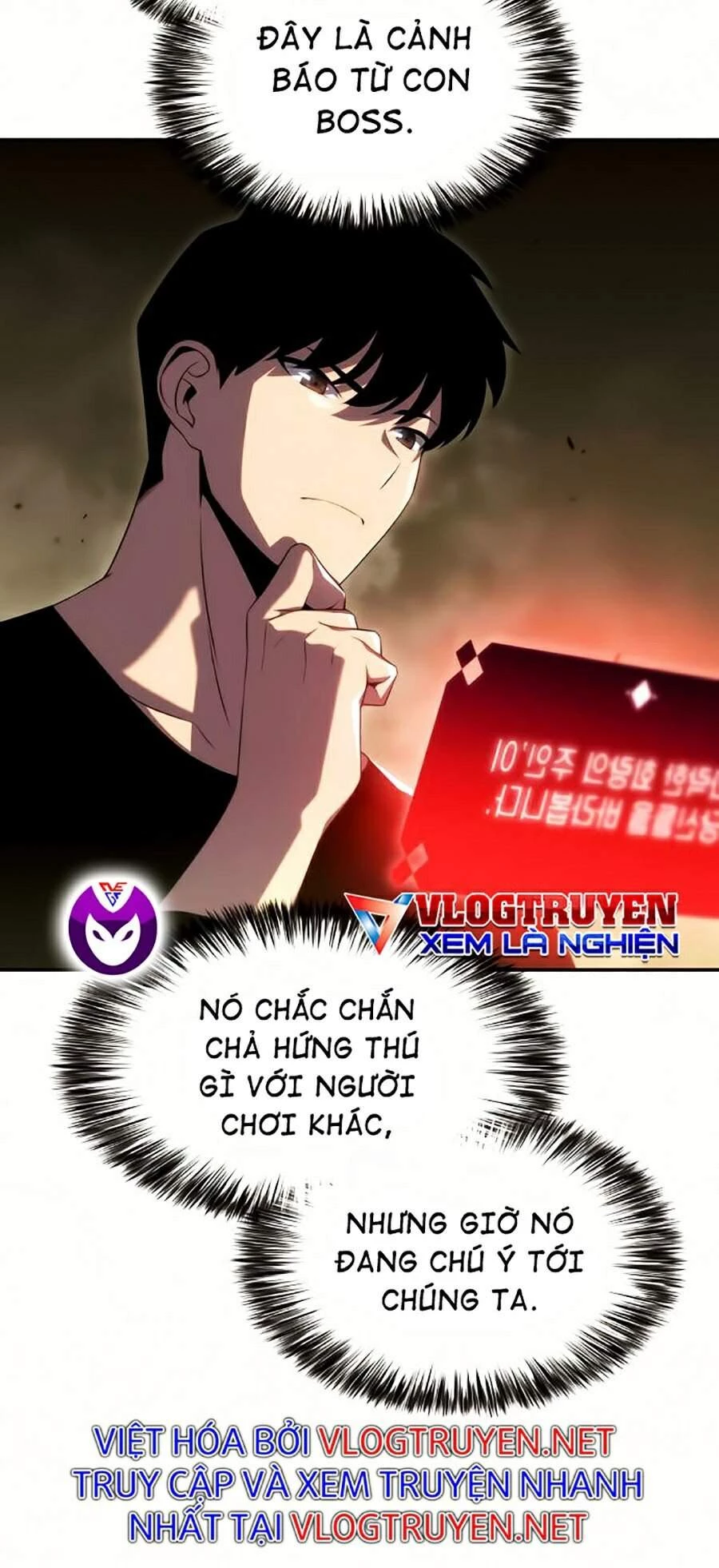 Người Chơi Mới Cấp Tối Đa Chapter 19 - Trang 4