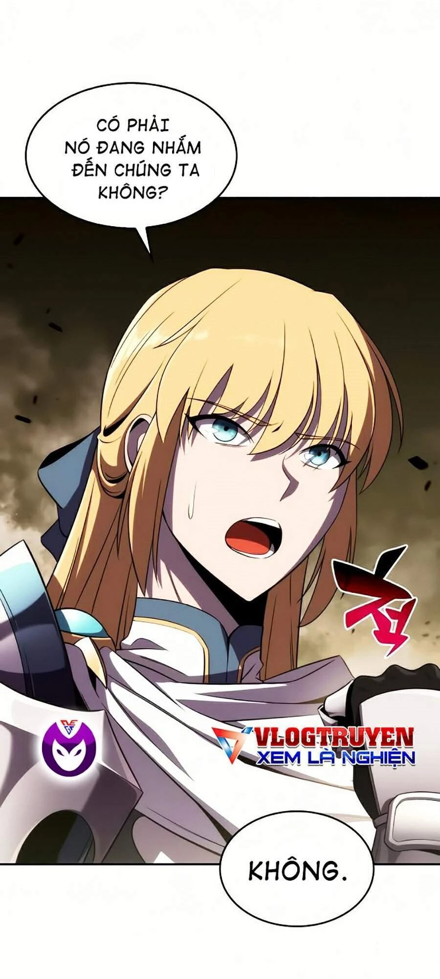 Người Chơi Mới Cấp Tối Đa Chapter 19 - Trang 4