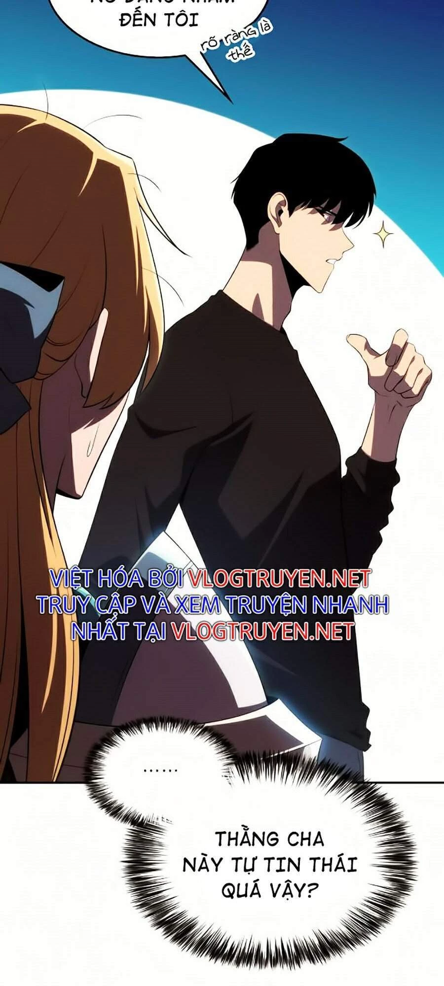 Người Chơi Mới Cấp Tối Đa Chapter 19 - Trang 4