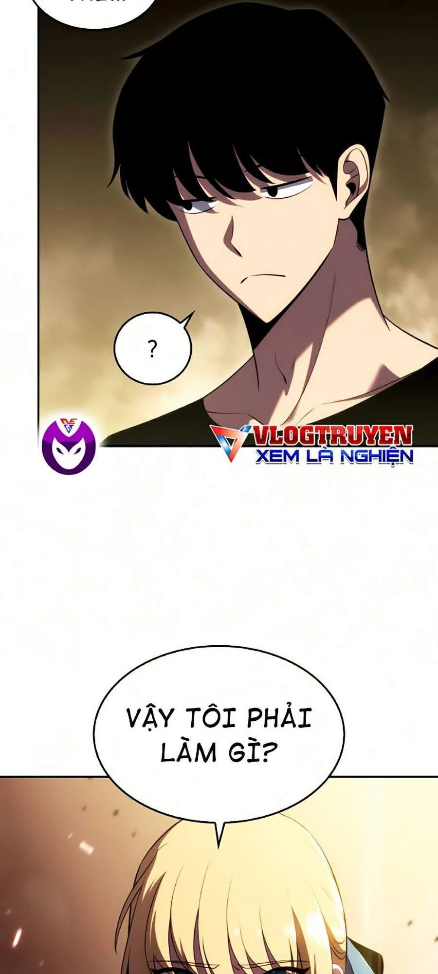 Người Chơi Mới Cấp Tối Đa Chapter 19 - Trang 4