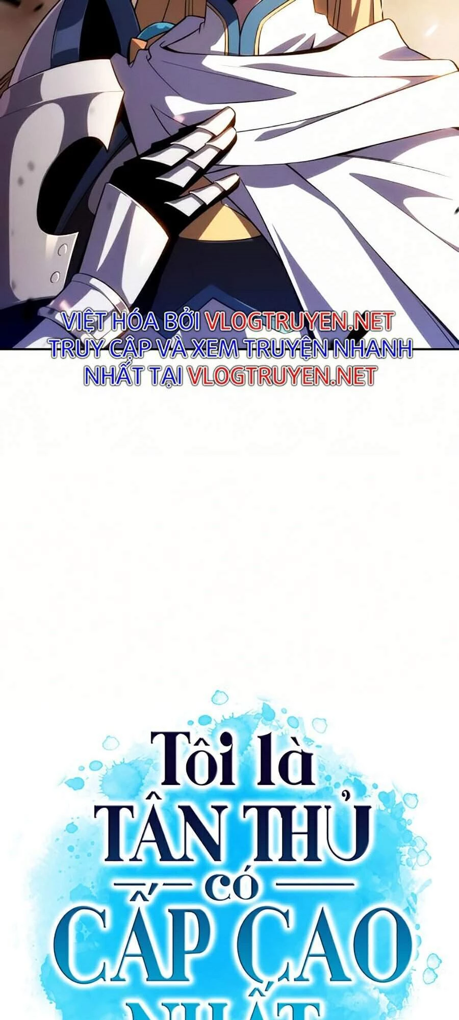 Người Chơi Mới Cấp Tối Đa Chapter 19 - Trang 4