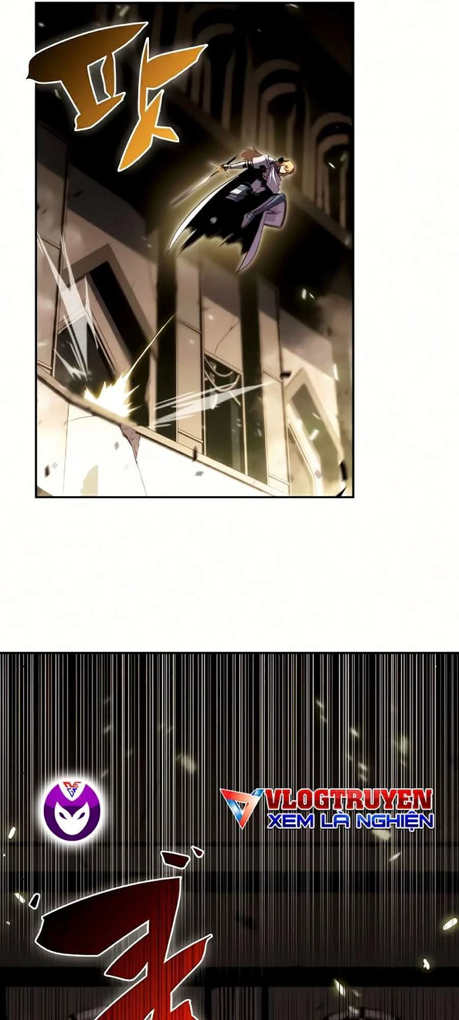 Người Chơi Mới Cấp Tối Đa Chapter 19 - Trang 4