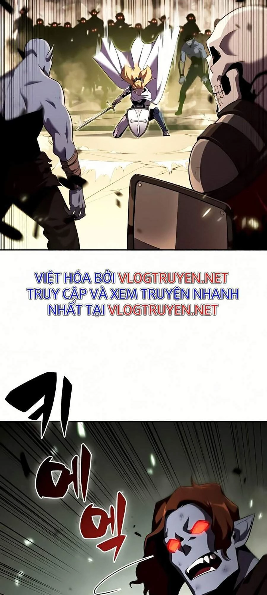 Người Chơi Mới Cấp Tối Đa Chapter 19 - Trang 4