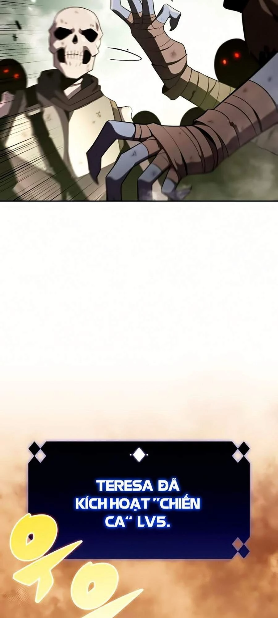 Người Chơi Mới Cấp Tối Đa Chapter 19 - Trang 4