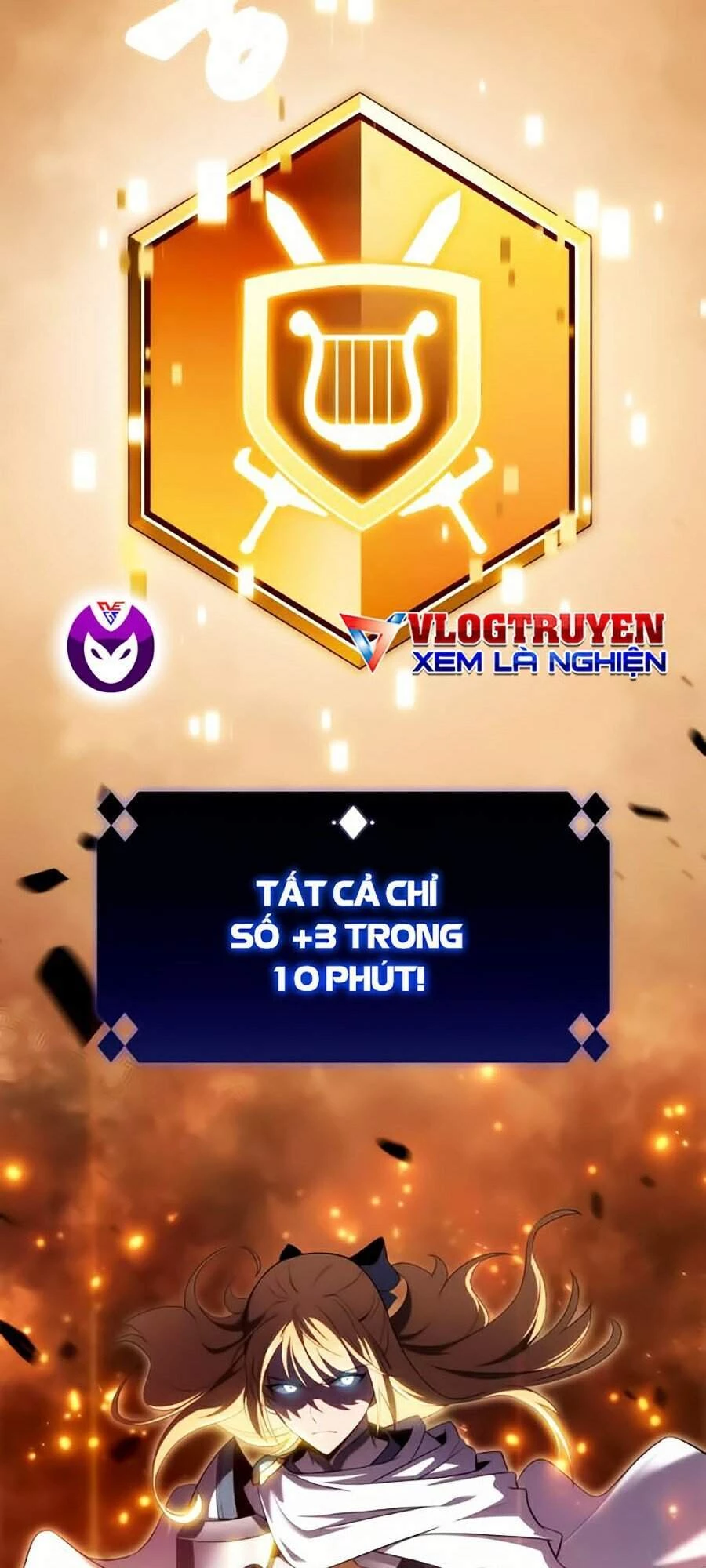 Người Chơi Mới Cấp Tối Đa Chapter 19 - Trang 4