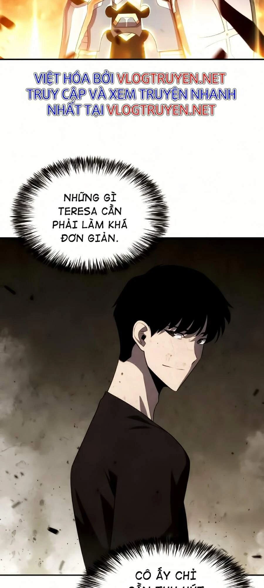 Người Chơi Mới Cấp Tối Đa Chapter 19 - Trang 4