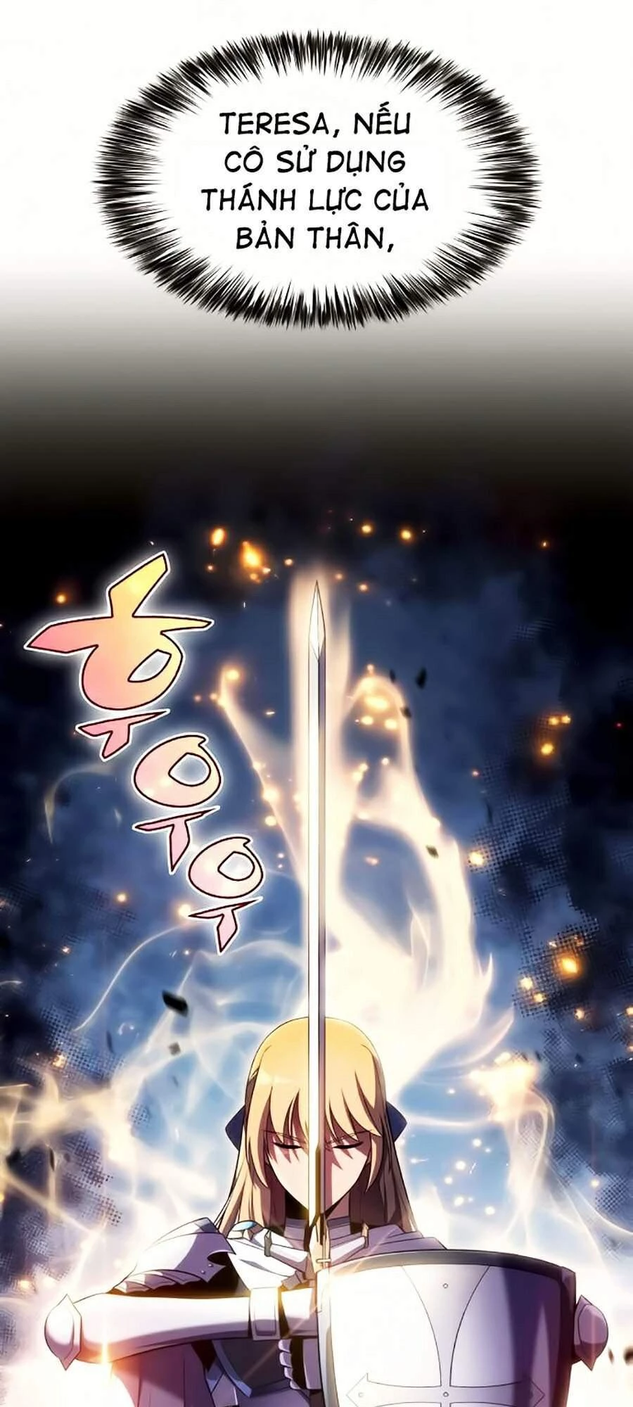 Người Chơi Mới Cấp Tối Đa Chapter 19 - Trang 4