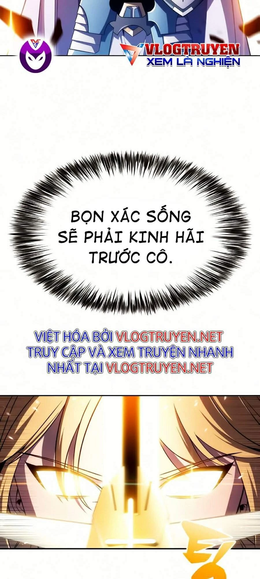 Người Chơi Mới Cấp Tối Đa Chapter 19 - Trang 4