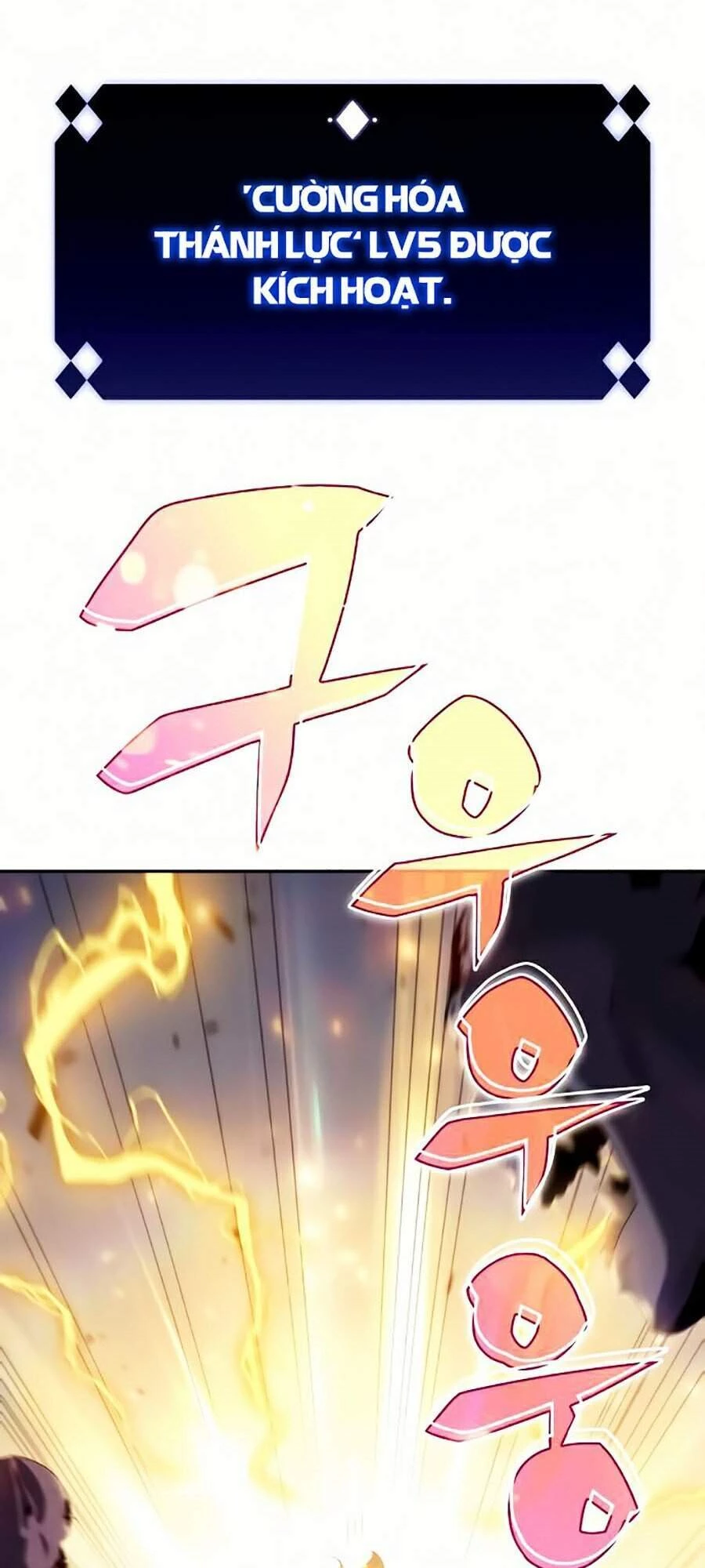 Người Chơi Mới Cấp Tối Đa Chapter 19 - Trang 4