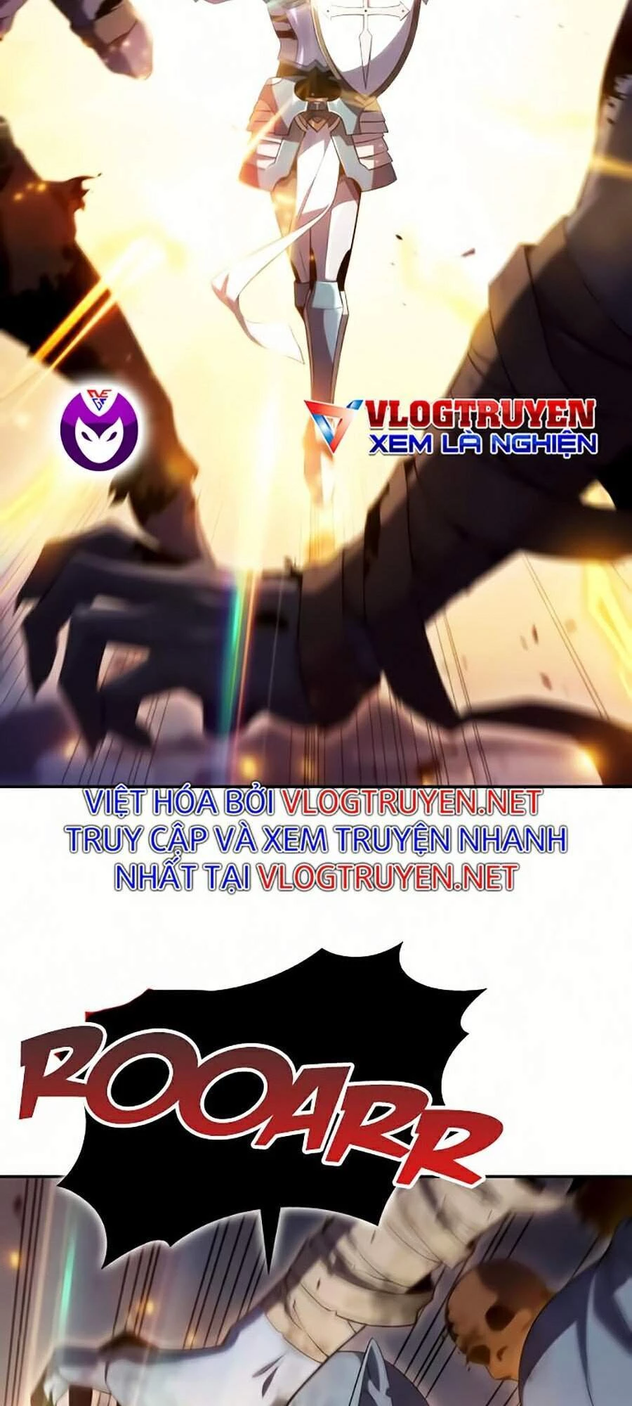 Người Chơi Mới Cấp Tối Đa Chapter 19 - Trang 4