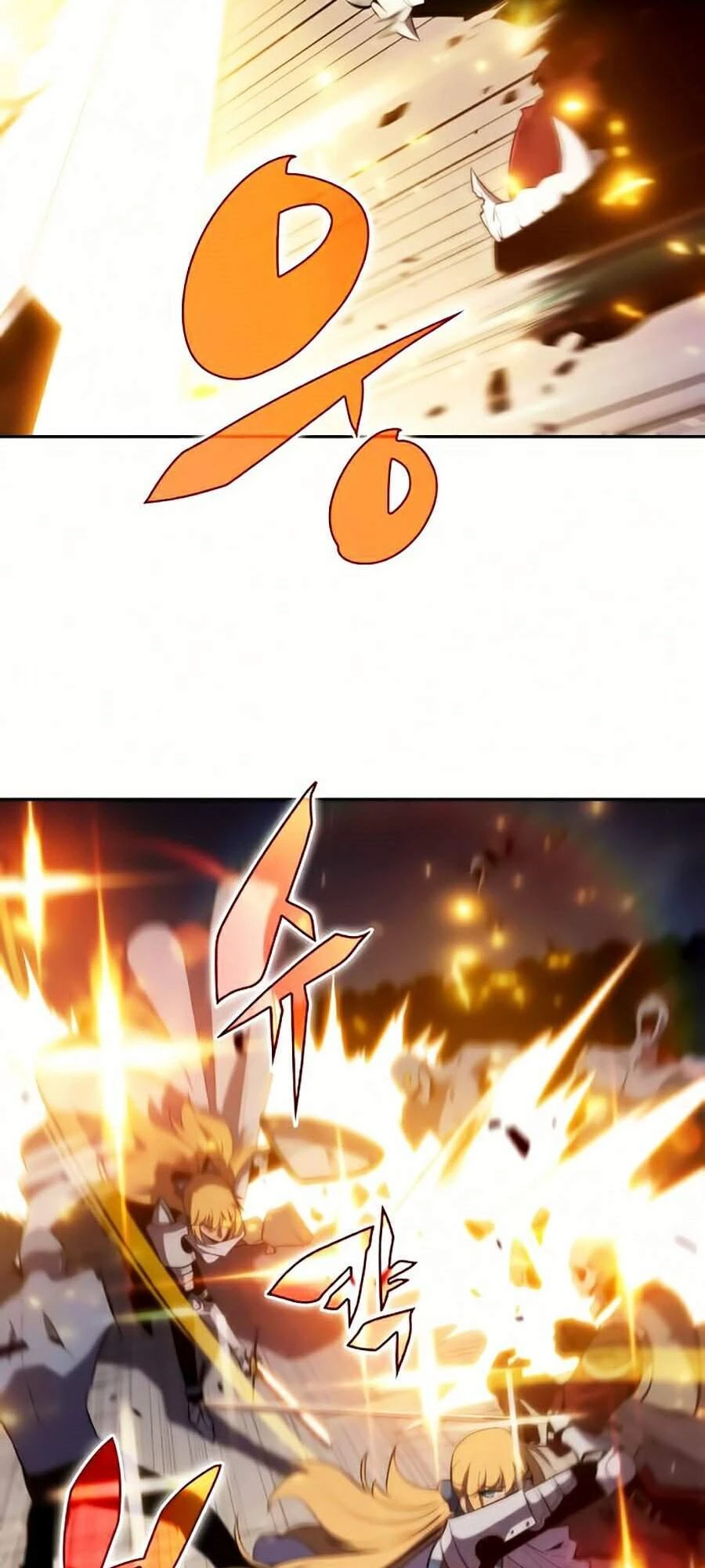 Người Chơi Mới Cấp Tối Đa Chapter 19 - Trang 4