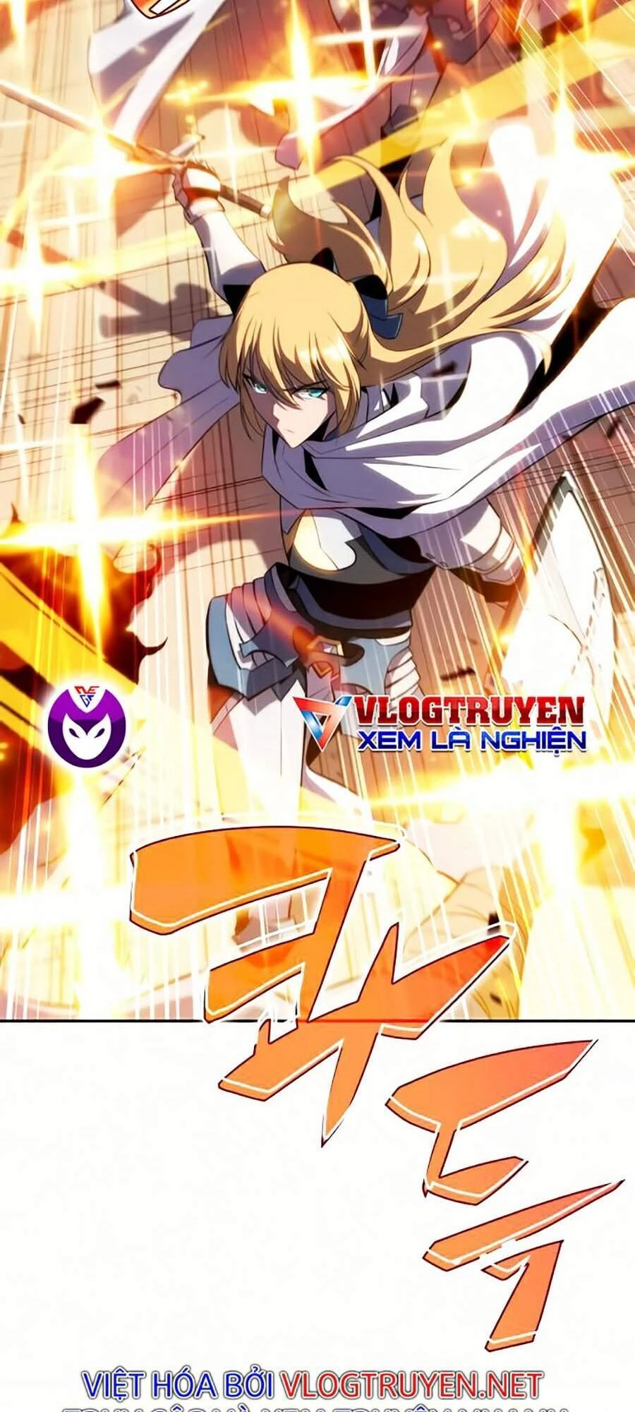 Người Chơi Mới Cấp Tối Đa Chapter 19 - Trang 4