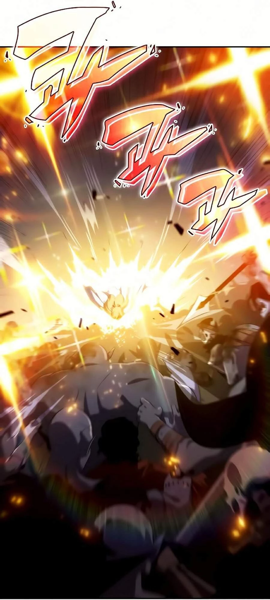 Người Chơi Mới Cấp Tối Đa Chapter 19 - Trang 4