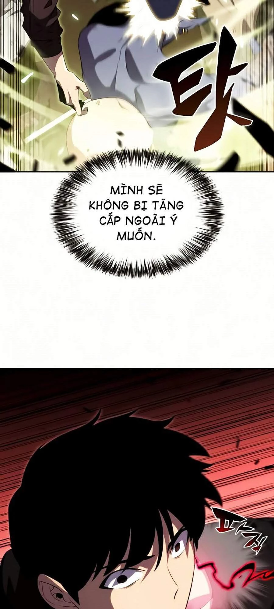 Người Chơi Mới Cấp Tối Đa Chapter 19 - Trang 4