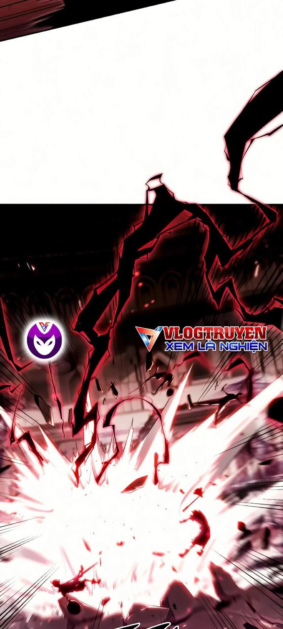 Người Chơi Mới Cấp Tối Đa Chapter 19 - Trang 4