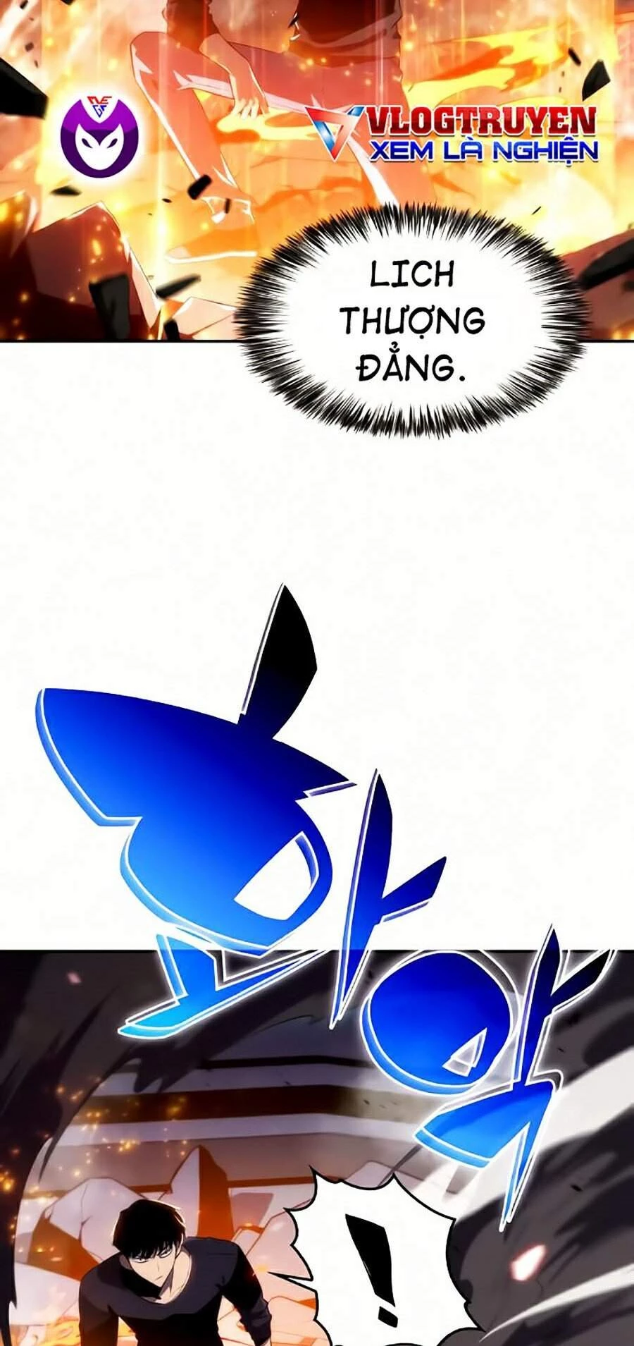 Người Chơi Mới Cấp Tối Đa Chapter 19 - Trang 4