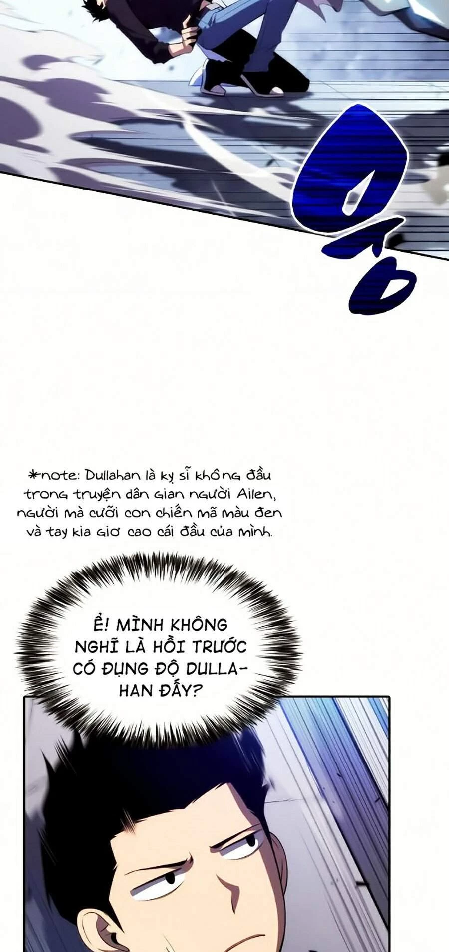 Người Chơi Mới Cấp Tối Đa Chapter 19 - Trang 4