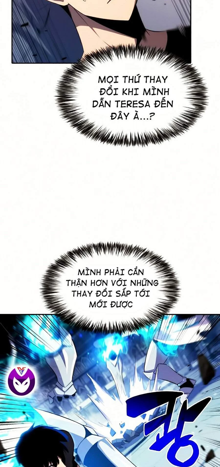 Người Chơi Mới Cấp Tối Đa Chapter 19 - Trang 4