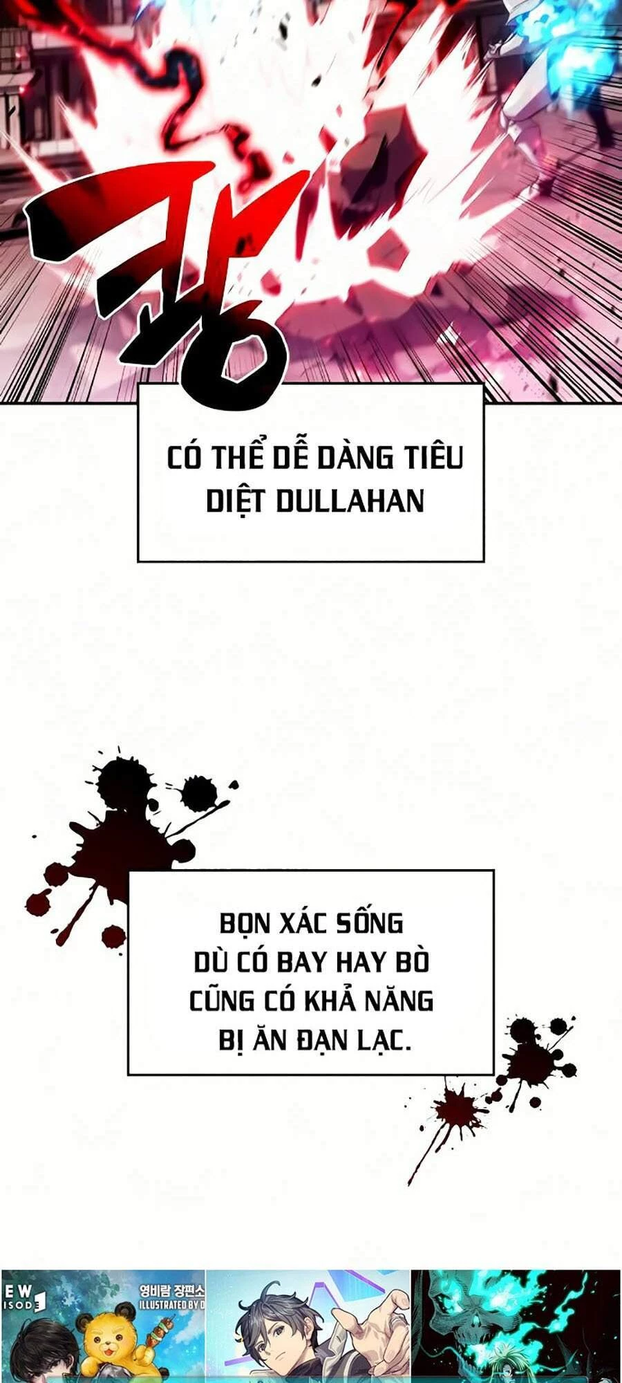 Người Chơi Mới Cấp Tối Đa Chapter 19 - Trang 4