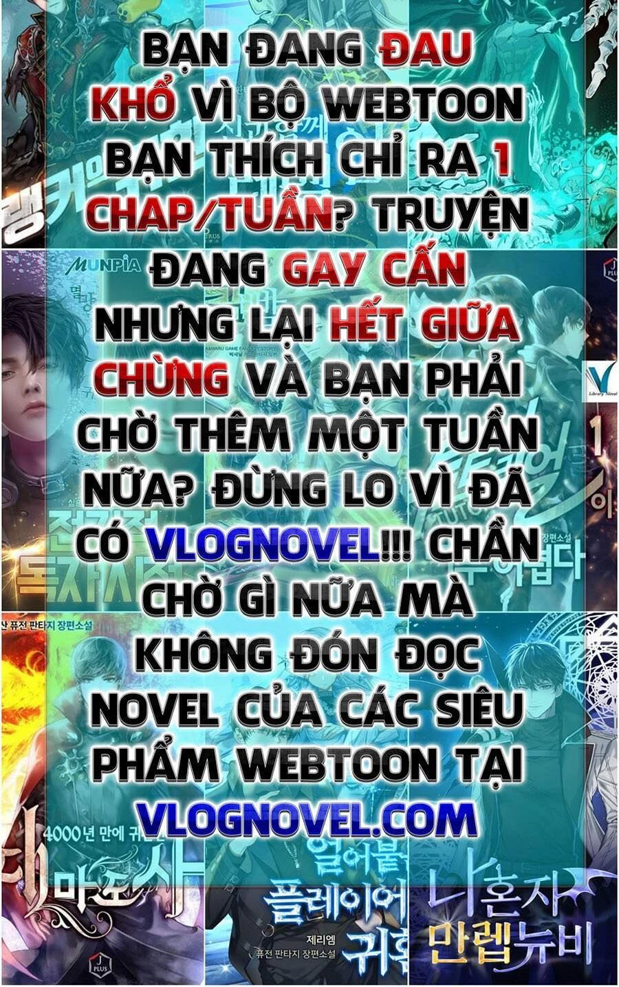 Người Chơi Mới Cấp Tối Đa Chapter 19 - Trang 4