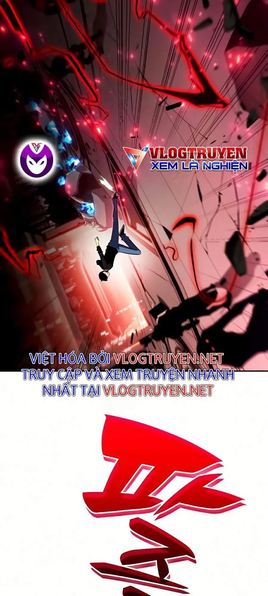 Người Chơi Mới Cấp Tối Đa Chapter 19 - Trang 4