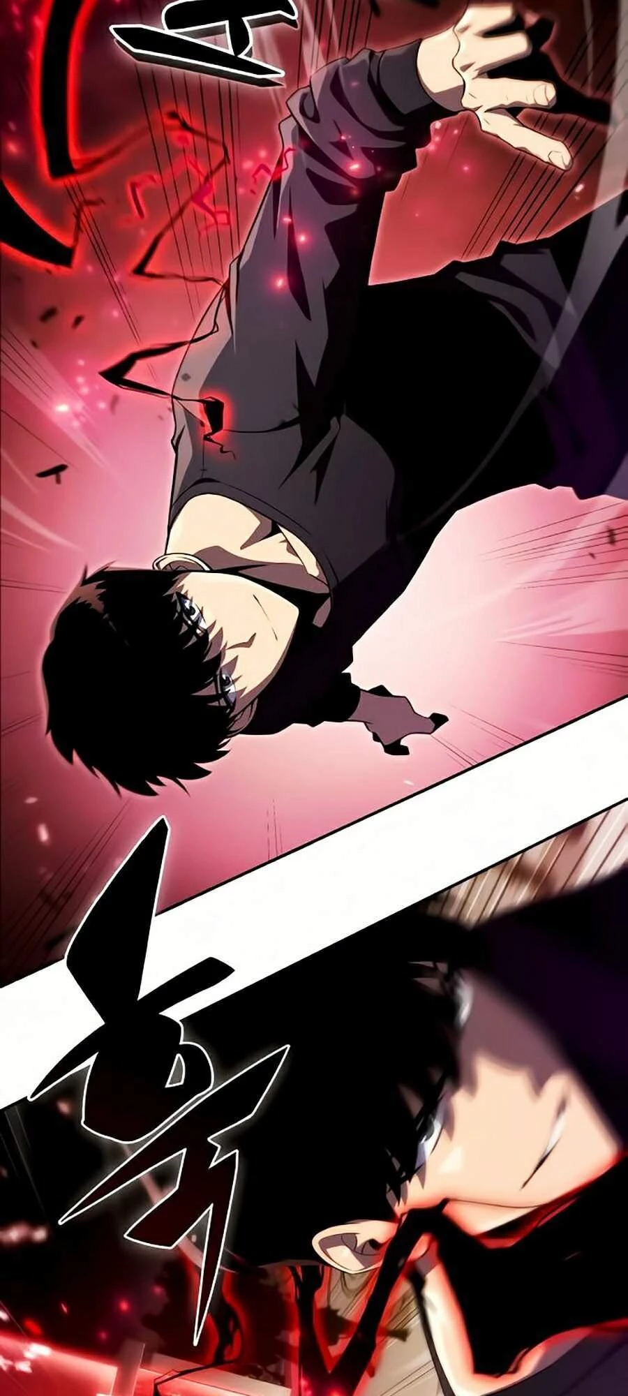 Người Chơi Mới Cấp Tối Đa Chapter 19 - Trang 4