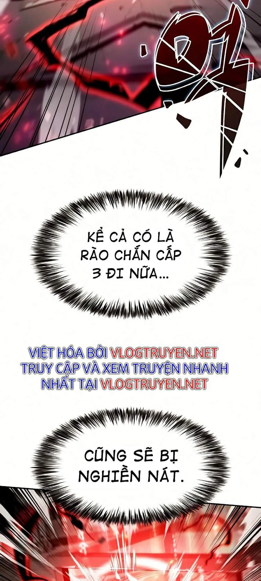 Người Chơi Mới Cấp Tối Đa Chapter 19 - Trang 4