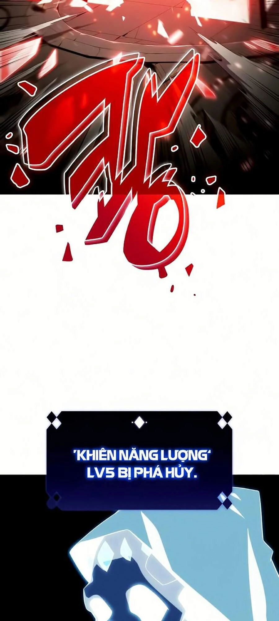 Người Chơi Mới Cấp Tối Đa Chapter 19 - Trang 4