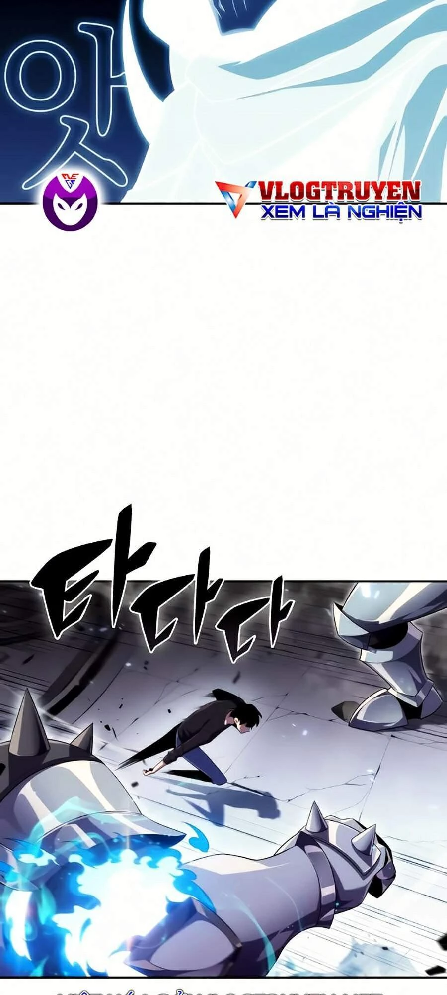 Người Chơi Mới Cấp Tối Đa Chapter 19 - Trang 4