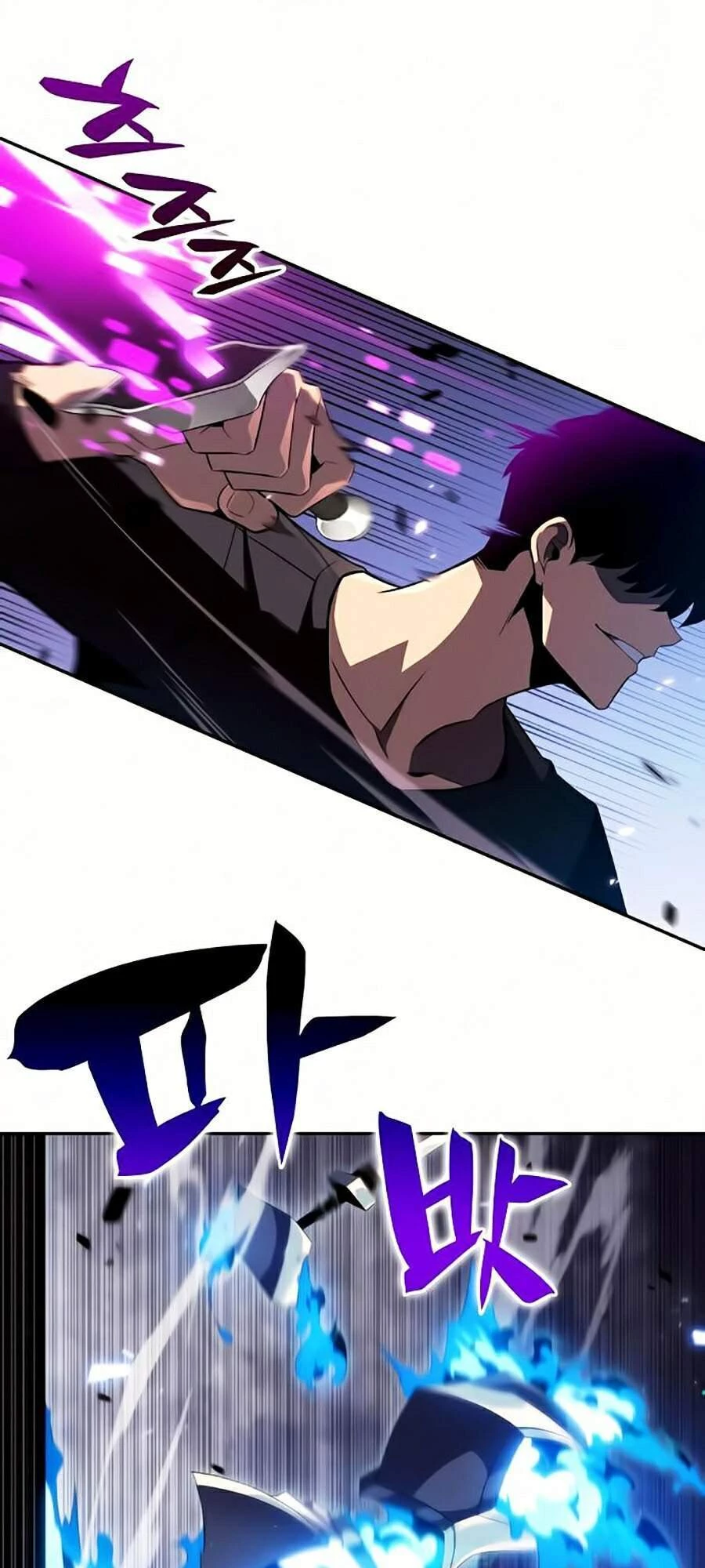 Người Chơi Mới Cấp Tối Đa Chapter 19 - Trang 4